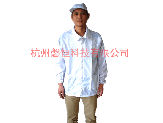 廠(chǎng)家直銷(xiāo) 抗靜電無(wú)塵服 工作常用工作服 千級(jí)防靜電 無(wú)塵潔凈服
